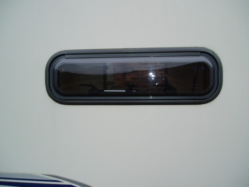 Caravan polyvision window - polyvision,