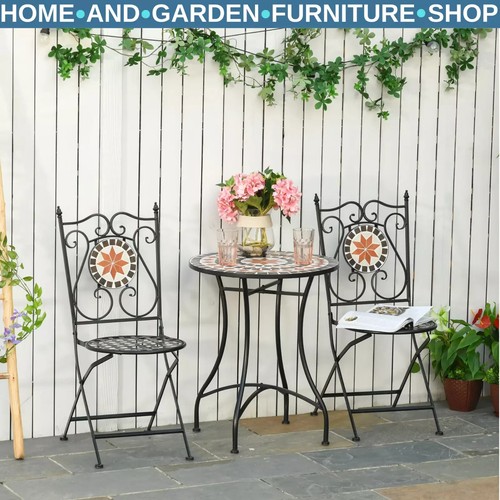 Piece garden bistro - 3-piece,