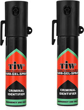 2In1 UK Legal Self-Defence