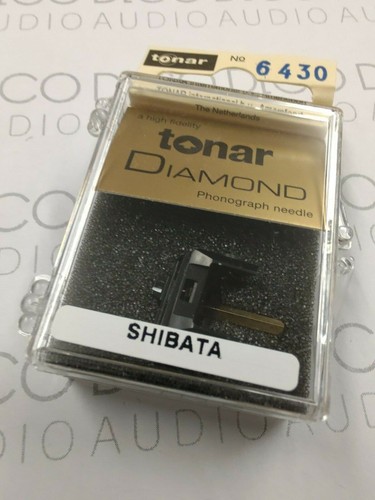 Tonar 6430sh shibata - 6430sh,
