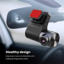USB/WIFI Vehicle DVR Camera