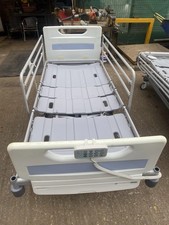 Huntleigh Enterprise 5000