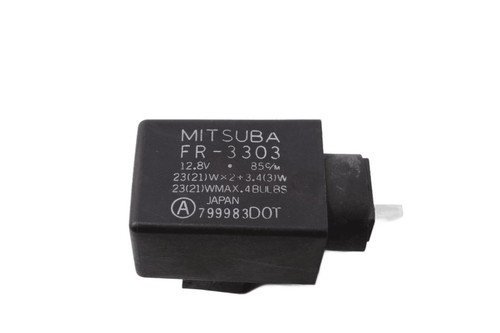 Turn signal relay - relay,