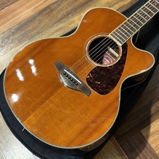 YAMAHA FJX730SC Acoustic