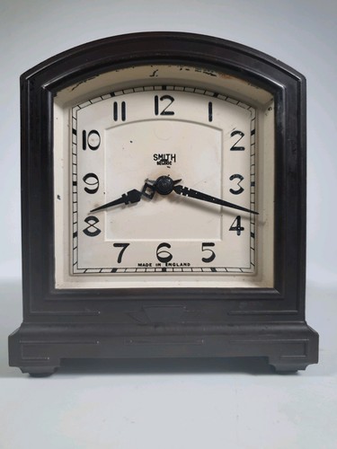 Smith sectric vintage - smith, bakelite