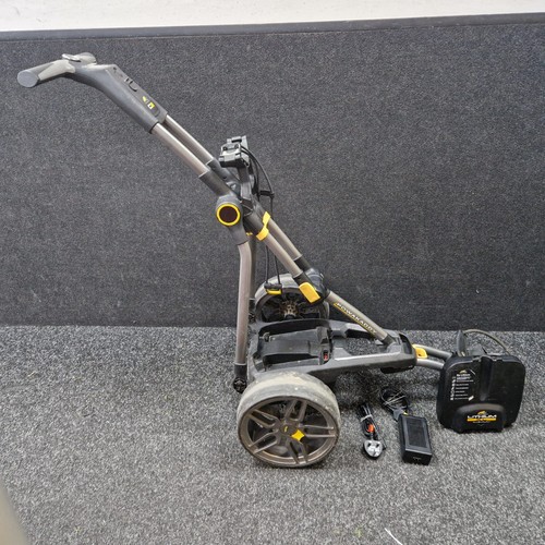 Powakaddy electric golf - electric,