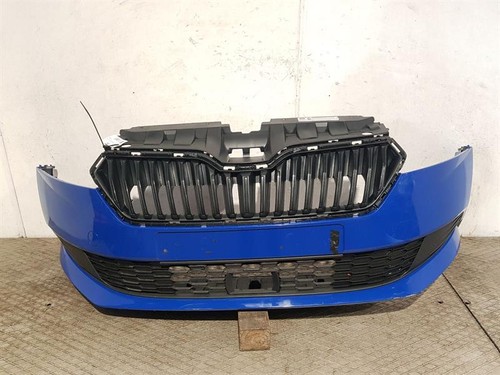 2019 2022 mk3 skoda fabia - mk3,