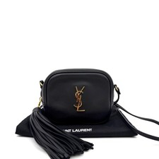 Saint Laurent YSL Blogger Bag