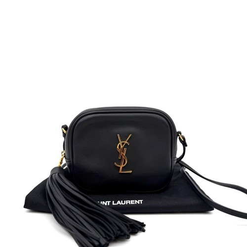 Saint laurent ysl blogger - saint,