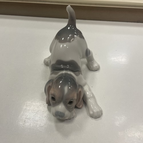 Vintage lladro spain gray - vintage,