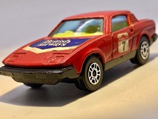 Corgi🔥Juniors 1976 British