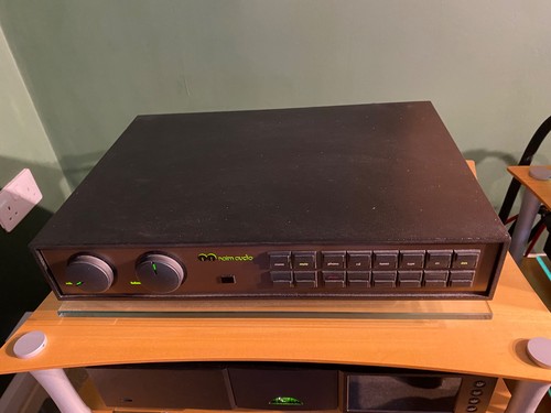 Naim nac supercap - 52,