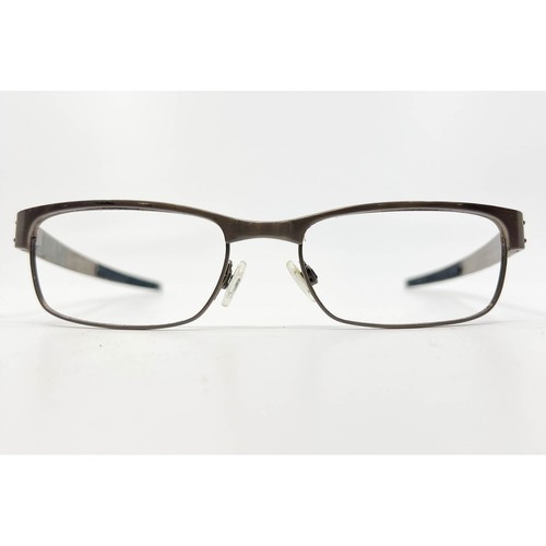 Oakley titanium eyeglasses - oakley,