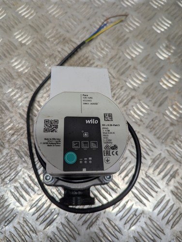 Wilo para 43 sc - wilo, 25/6-43/sc