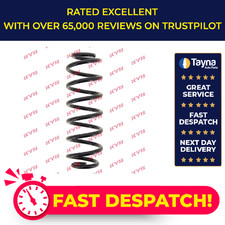 Coil Spring fits VW PASSAT 3C2, 3C5 2.0D Rear 05 to 10 Suspension KYB VOLKSWAGEN