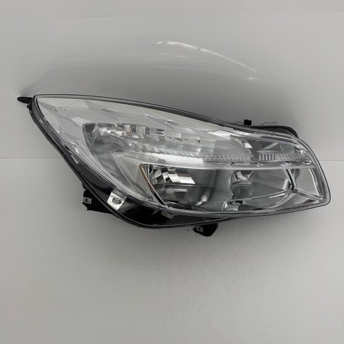 Vauxhall insignia drivers side - drivers,