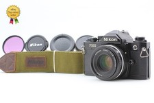 【N MINT+++ Strap】 Nikon