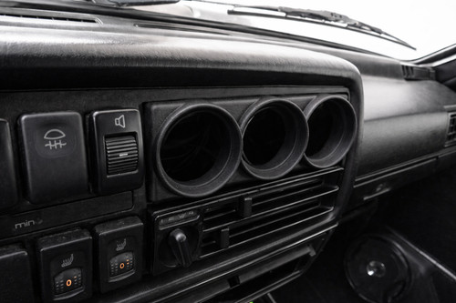 Gauge holder for golf jetta - golf, /