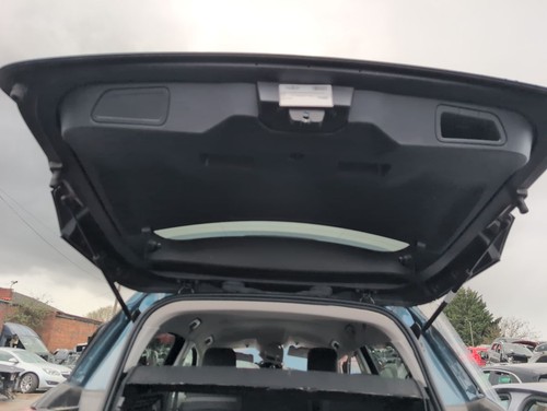 Citroen aircross shine - aircross,