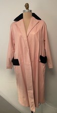 VTG SAMUEL ROBERT pink leather