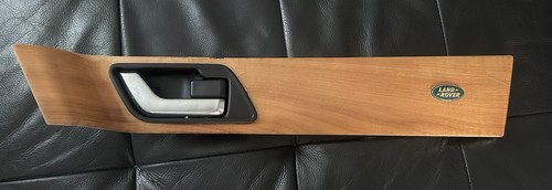 Range rover sport door - rover,