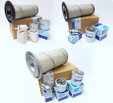 Filter Kits for Timberwolf TW280 - Diesel, Petrol & Hybrid V1505T, WG1605, D902