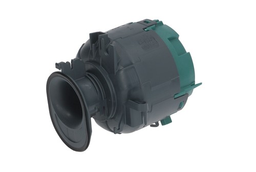 Vorwerk suction motor - vorwerk,