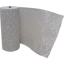 MODROC PLASTER OF PARIS MODELLING CRAFT BANDAGE 15cm x 20 Metre roll SCENERY AID