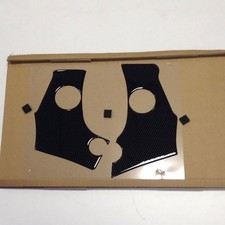 Suzuki Genuine Sticker Kit -