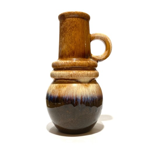 Scheurich keramik 428 vase - scheurich,