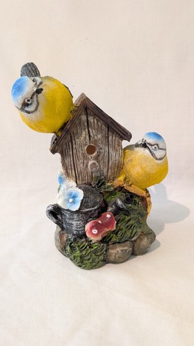 Battery operated singing blue - operated,