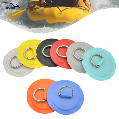 Ring pvc patch - 4,