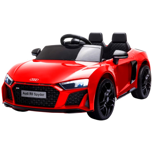 Audi spyder super sports - r8,