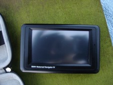 BMW Motorrad Navigator IV
