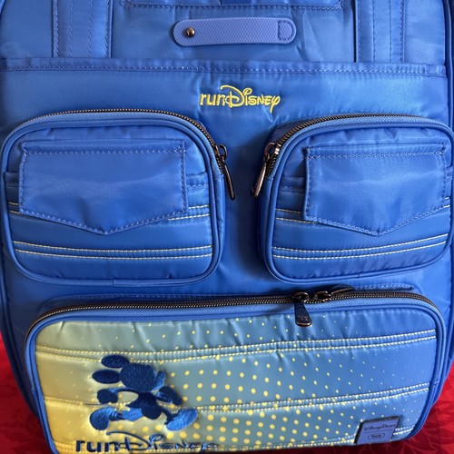 Bnwt rundisney disney - rundisney, parks