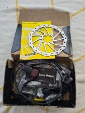 Magura Louise FR, Complete