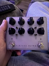 Darkglass Vintage Ultra V2