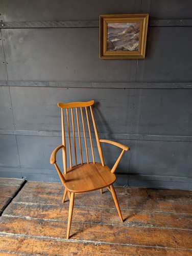 Vintage ercol windsor - ercol,