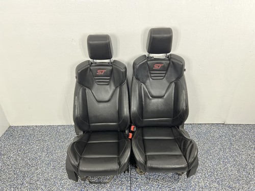 Complete set seats - seats, bucket