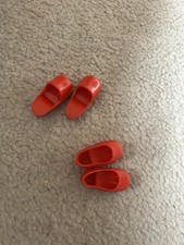 Vintage Pedigree Sindy Doll