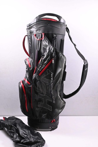 Sun mountain h2no - lite, cart