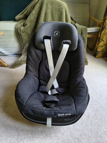 Maxi cosi pearl - maxi,