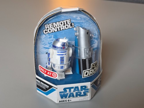 Star wars remote - wars, control