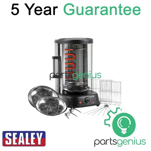 Sealey baridi vertical 360 - vertical, 360�