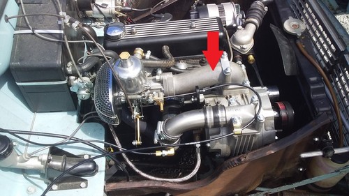 Shorrock c75b supercharger - shorrock,
