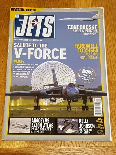 Jets magazine salute to v - salute,