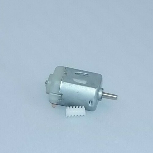 Volt 12000 rpm dc - 3v, motor