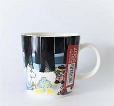Moomin Mug Snowlantern, 2007