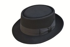 Gents 100% Wool Hand Made