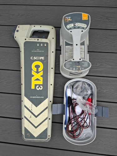 Scope cxl3 sga2 - +,